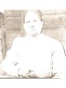 Record image of Augusta Wilhelmina Rinne (born Ahlqvist)