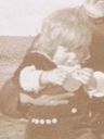 Record image of Hilda Christine Berg (o.s. Bøggild)