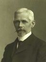 Record image of Hans Christopher Elers Koch, kendt som H.C. Elers Koch