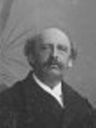 Record image of Christian Cappelen