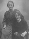 Record image of Ellen Alfrida Bengtsson (born Jönsson)