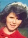 Record image of Miss Carol Anne Macdonald (nacida Cooper)