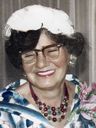 Record image of Stella Elizabeth Cooper (born Flynn)