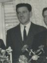 Record image of Oskar Harry Niklasson