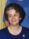 Record image of Dorothea Jones (born Murdock)