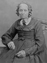 Record image of Ann Martin (born FORRESTER)