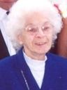 Record image of Alice May Iacovacci (born Cole)