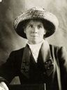 Record image of Elisabeth Jane Mark (geb. Johnston)