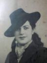 Record image of Ana Maria Roddriguez (nacida Muñoz)