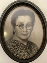 Record image of Dagmar Louise Jansen (born Schlosser)