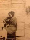 Record image of Rosalia Rodriguez (born Provencio)
