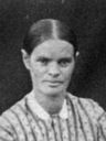 Record image of Mary Angelina Allen (born Brockman)