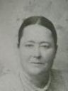 Record image of Caroline Ann "Annie" Davis (born Coles)