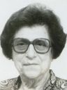 Record image of חיה תירוש (born מינקוביץ')