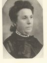 Record image of Bridget Riley (born Buckley)