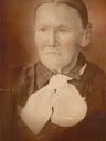 Record image of * Rachel Rebecca Crandell (born Cole)