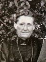 Record image of Maria Bertha Reimann (born Linke)