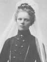Record image of Alma (Josefina) Arousell (born Norgren gift Arousell)