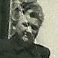 Record image of Josefina Vilhelmina Nordström (o.s. Nilsson)