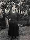 Record image of Helene Agatha Stolze (geb. Rosenau)