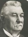 Record image of Henrik ROBERT Bernhard Ahlberg