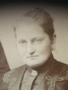 Record image of Anna Matilda (15) Wendel (o.s. Söderlund)