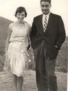 Record image of Carmen Varas (born Gomez)