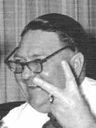 Record image of Wilford Woodruff "Chub" Lundberg