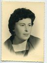 Record image of Maria Benita, AP. Pepina '' (born Carrión)