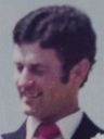 Record image of Isidro García Alonso