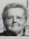 Record image of Marie Anna CUNY (born BLAISE PETITJEAN)