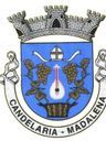 Record image of Sebastiana Pereira (born Garcia)
