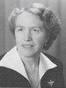 Record image of Stephanie Frieda Cyane Elisabeth (Tucke) Ackermann (geb. Von Wechmar)