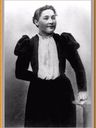 Record image of JOHANNA Matilda LINDSKOG (o.s. Alm)