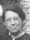 Record image of Maria Amelia Nomann (born Perry Raddohl)