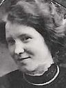 Record image of Priscilla Parlow (born Archibald Brown)