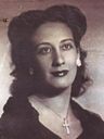 Record image of Maria Luisa Gaspar Purroy (nacida Rodriguez Redondo)