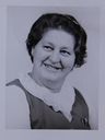 Record image of Eddy Anna Andersen (born Mogensen)