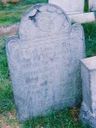 Record image of Mary Husband:Emanuel Buck Husband:John Clapp Husband:Thomas Buck (Born Of Wethersfield) Buck Clapp Buck (born Kirby)