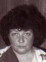 Record image of Brigitte Renate Regina Schade (geb. Nasdala)