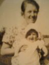 Record image of Jane "Jennie" Brander (nacida Garrett)