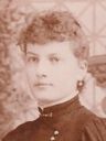 Record image of Emma H Uber (born Schwarz)