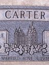 Record image of Edward Koyle \"Ed\" CARTER