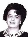 Record image of Fern Louise BENNETT