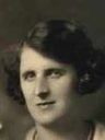 Record image of Ruby Lillian BEACH (born ROSENGREEN)