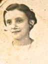 Record image of Josefa Marta Lopes (born de Albuquerque)
