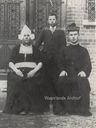 Record image of Grietje (Griet van Leen) Karregat (geboren Tol)