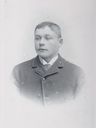 Record image of Karl August Martinsson