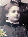 Record image of Elin Augusta Lundström (born Sjöström)