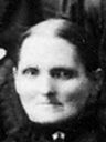 Record image of Lisa Stina "Elisa" Hansson (o.s. Hultman)